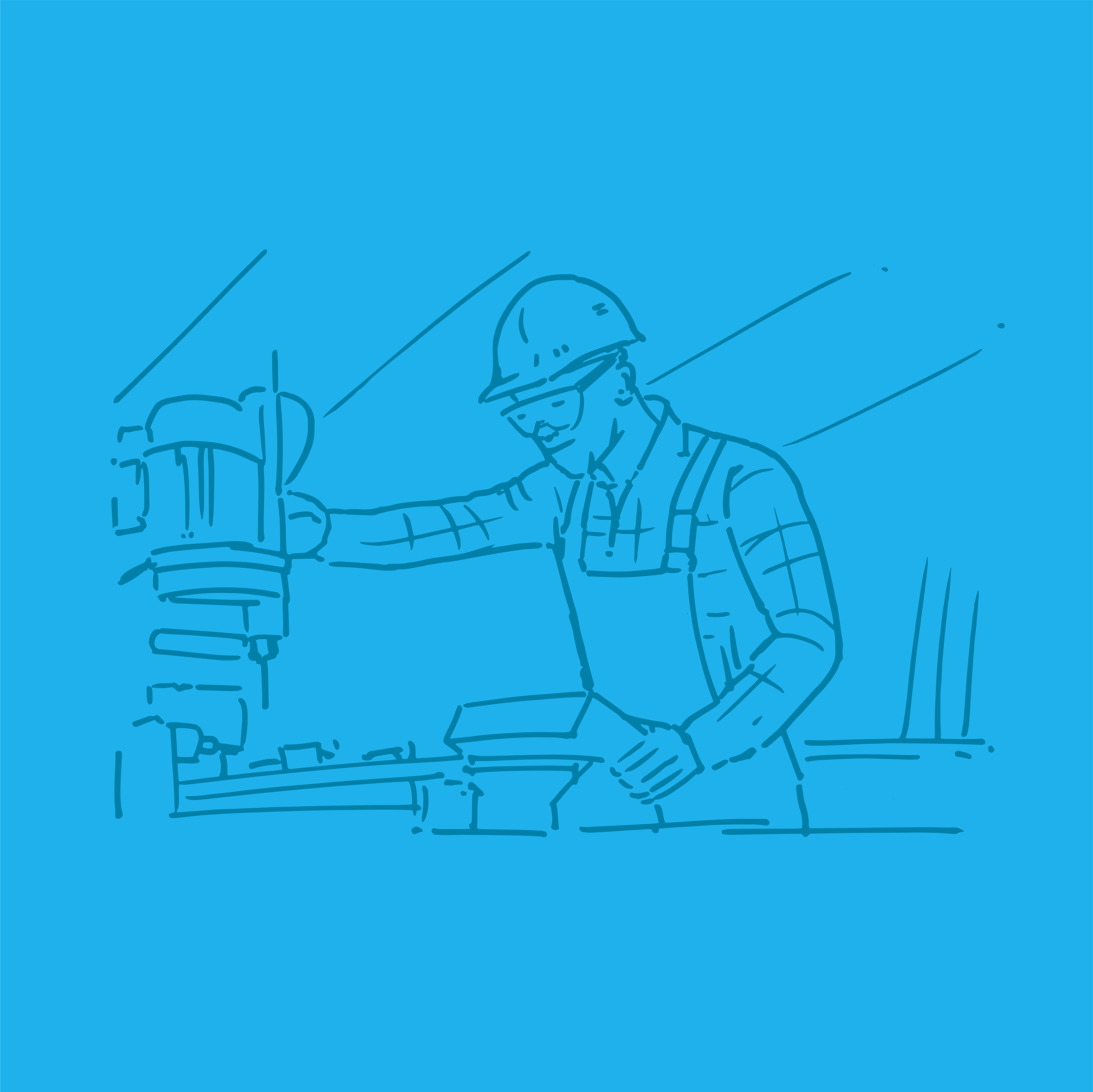 Seguridad en el Trabajo Seguridad en el Trabajo