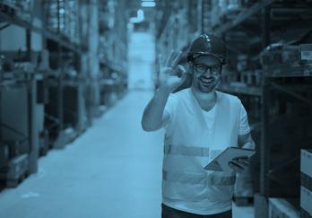 Destinatarios curso de igualdad ESOC