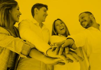 Destinatarios curso de igualdad ESOC