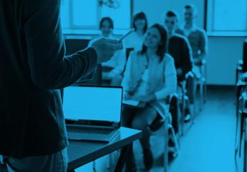 Formación de igualdad